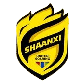Shaanxi United Soaring